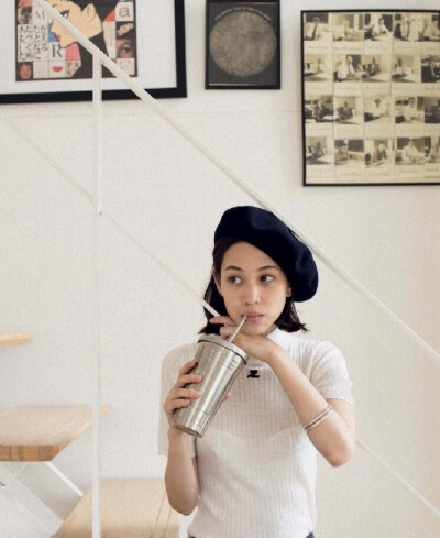 Mizuhara kiko 水原希子