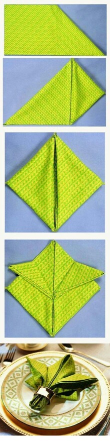 9款有趣简单的餐中教程、哄孩子技能