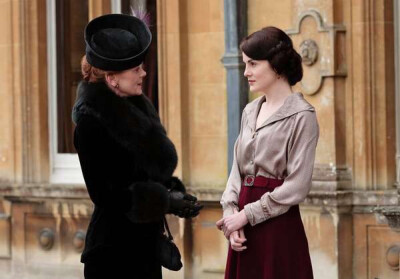 Downton Abbey