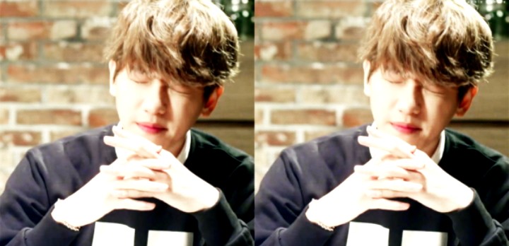 标准嫌弃脸