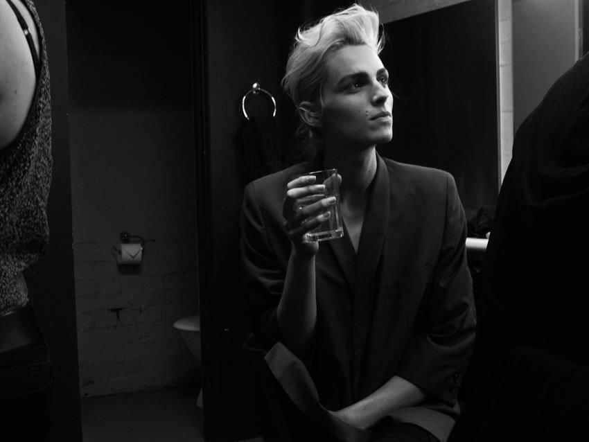 Andrej Pejic