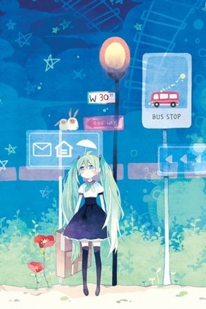 初音