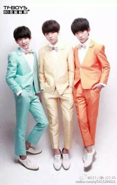 Tfboys