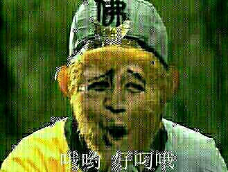 雷人