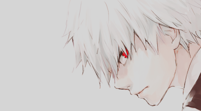 Kaneki