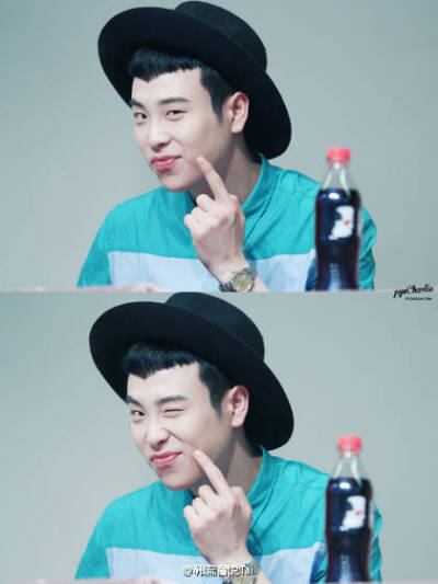 block b P.O