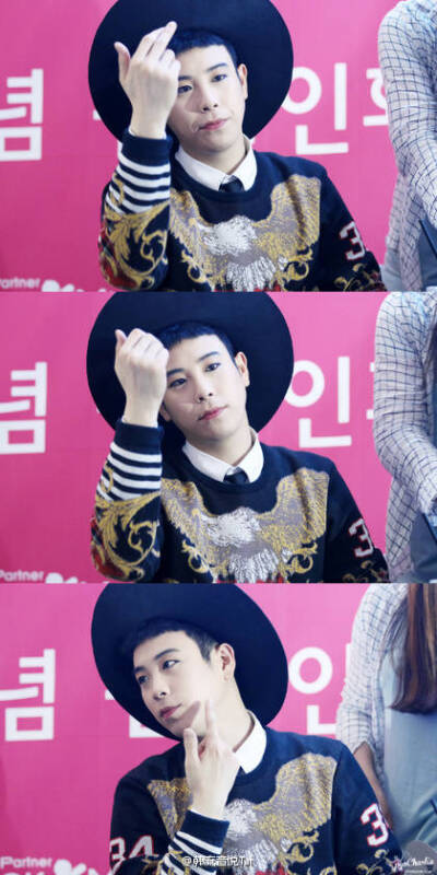 block b P.O