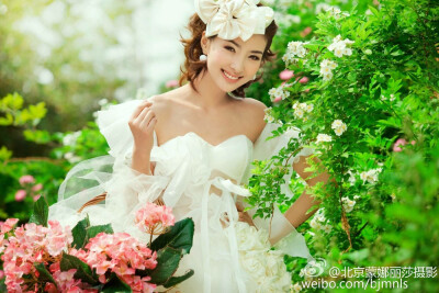 笑焉如花