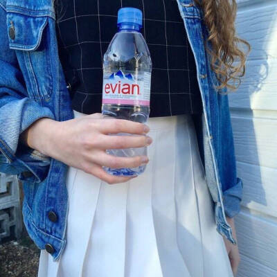 Evian