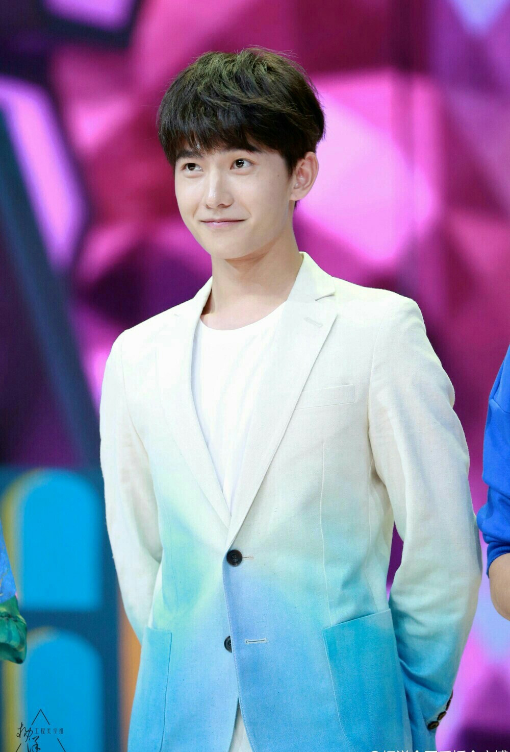 快乐大本营 杨洋icon