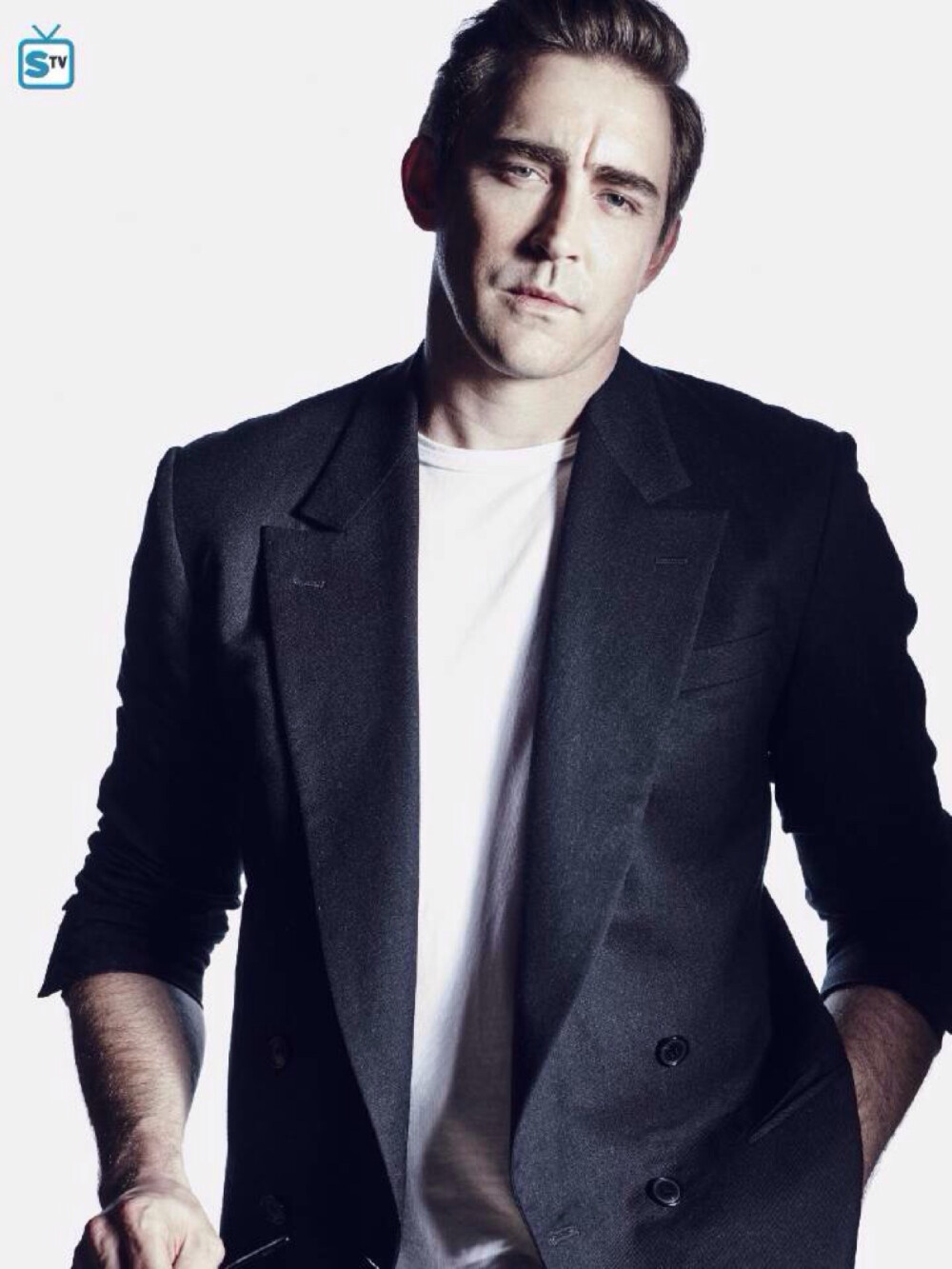 李佩斯 Lee pace