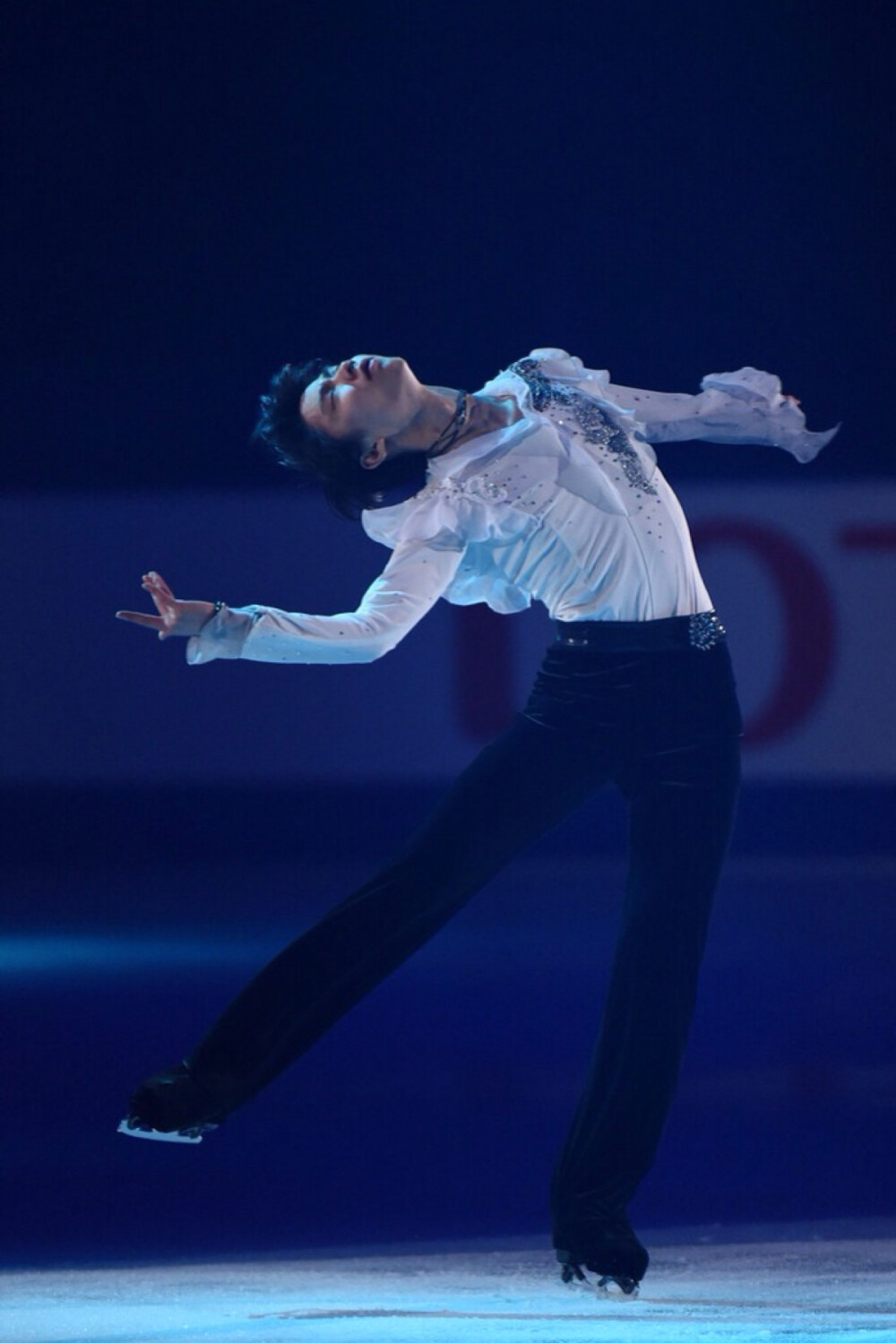 yuzuru hanyu