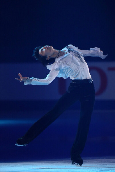 yuzuru hanyu