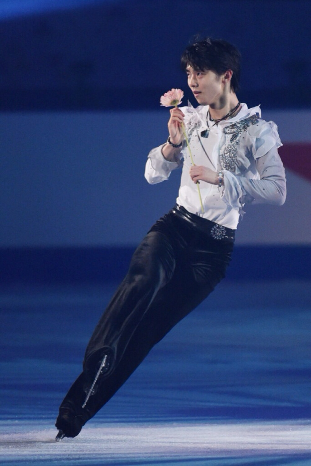 yuzuru hanyu