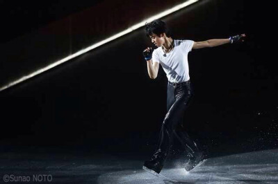 yuzuru hanyu