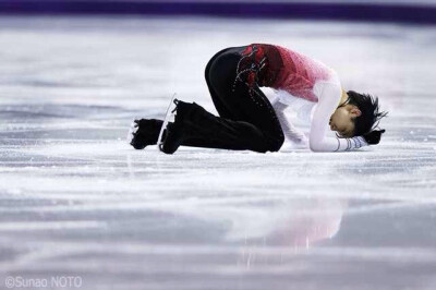 yuzuru hanyu