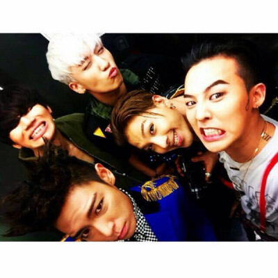 bigbang