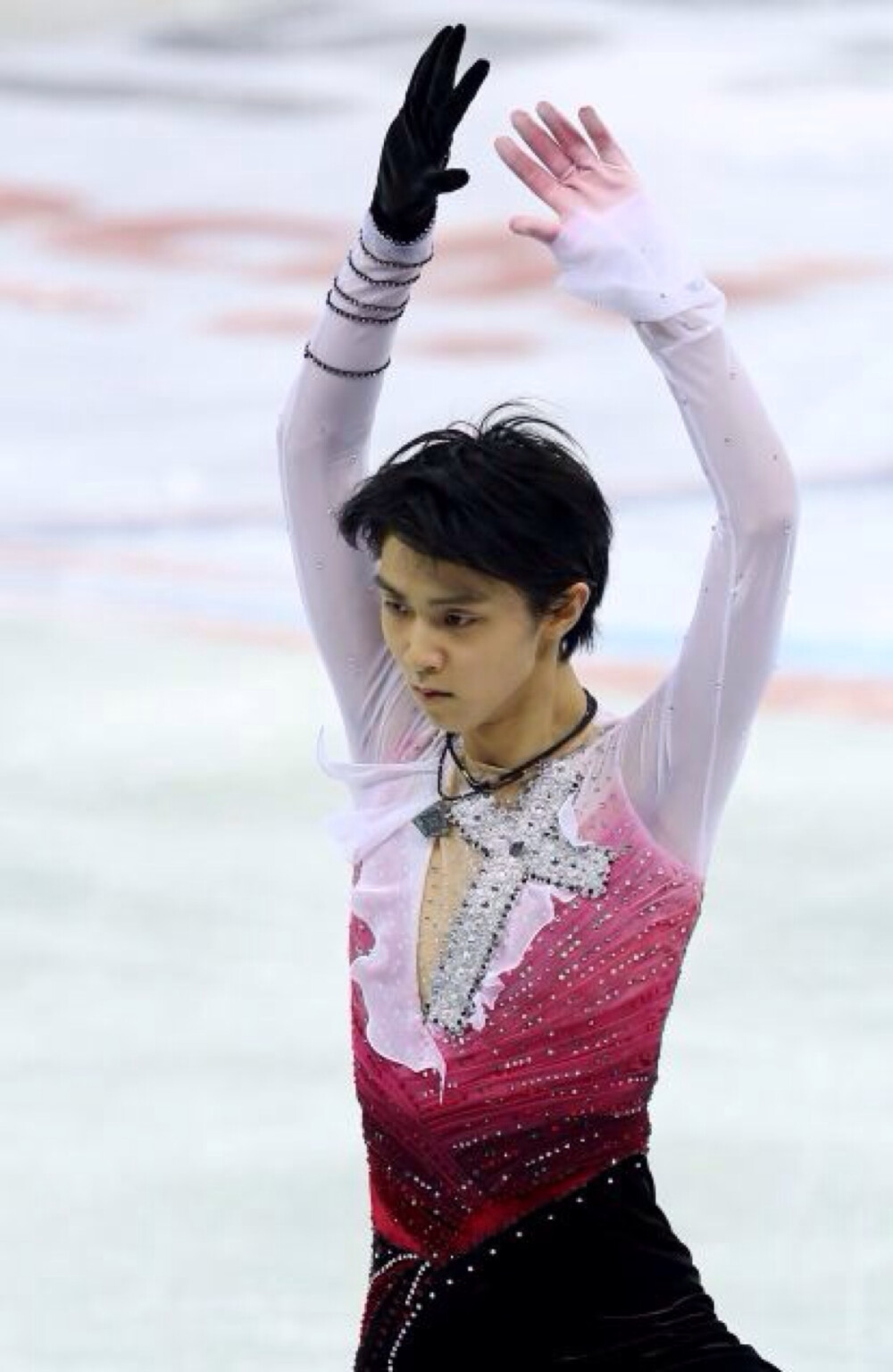 yuzuru hanyu