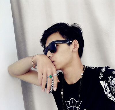 杜一飞：年轻就是资本！