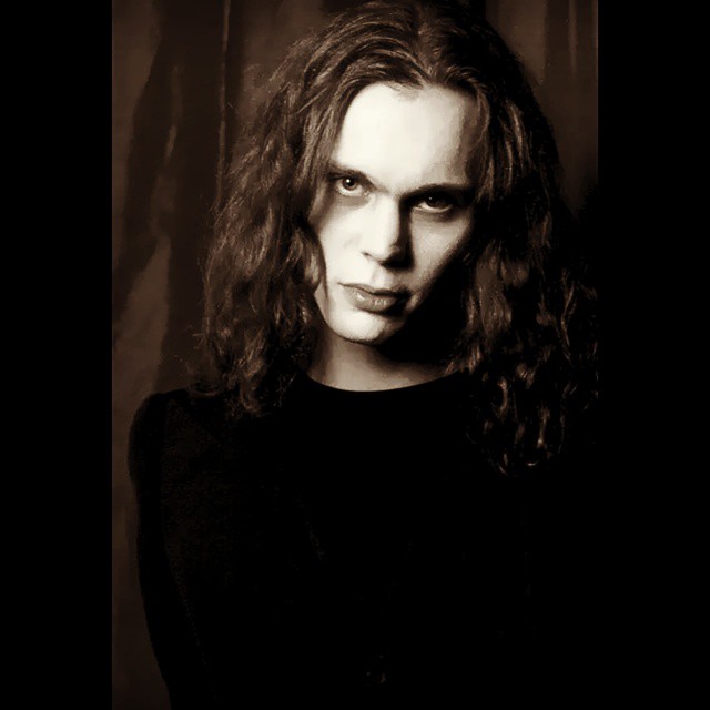 这是我的 ville valo