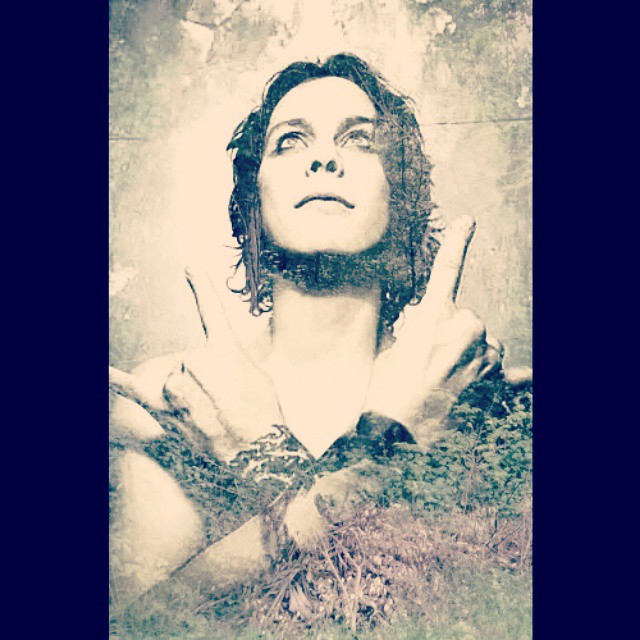 这是我的 ville valo