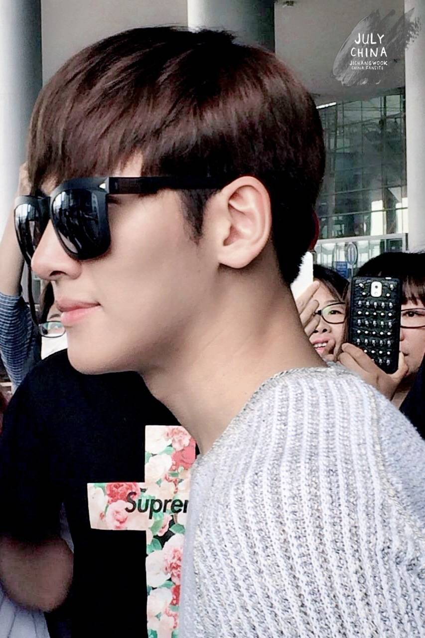 JiChangWook