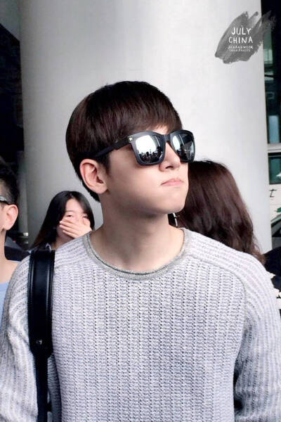 JiChangWook 萌