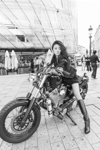 备忘录 文字 壁纸 iPhone6 人物 安以轩