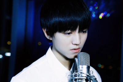 #王俊凯##tfboys王俊凯##tfboys#样单人live饭修cr：DreamerKarry