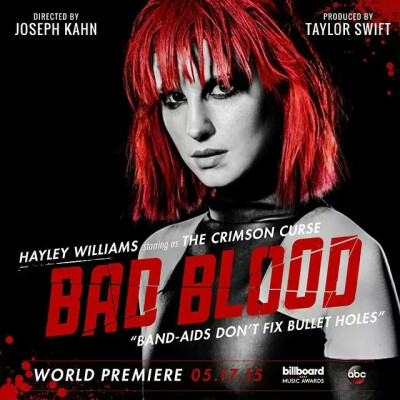 Bad Blood