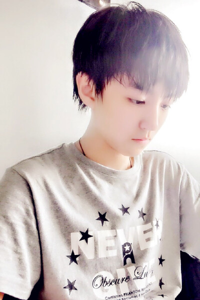 #王俊凯##tfboys王俊凯##tfboys#饭修cr：最近RP很差的冰冰酱