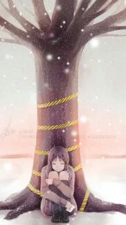 二次元 手机壁纸