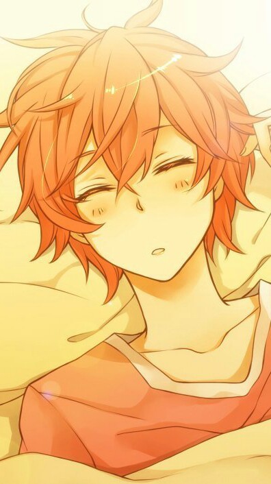 手机壁纸 二次元