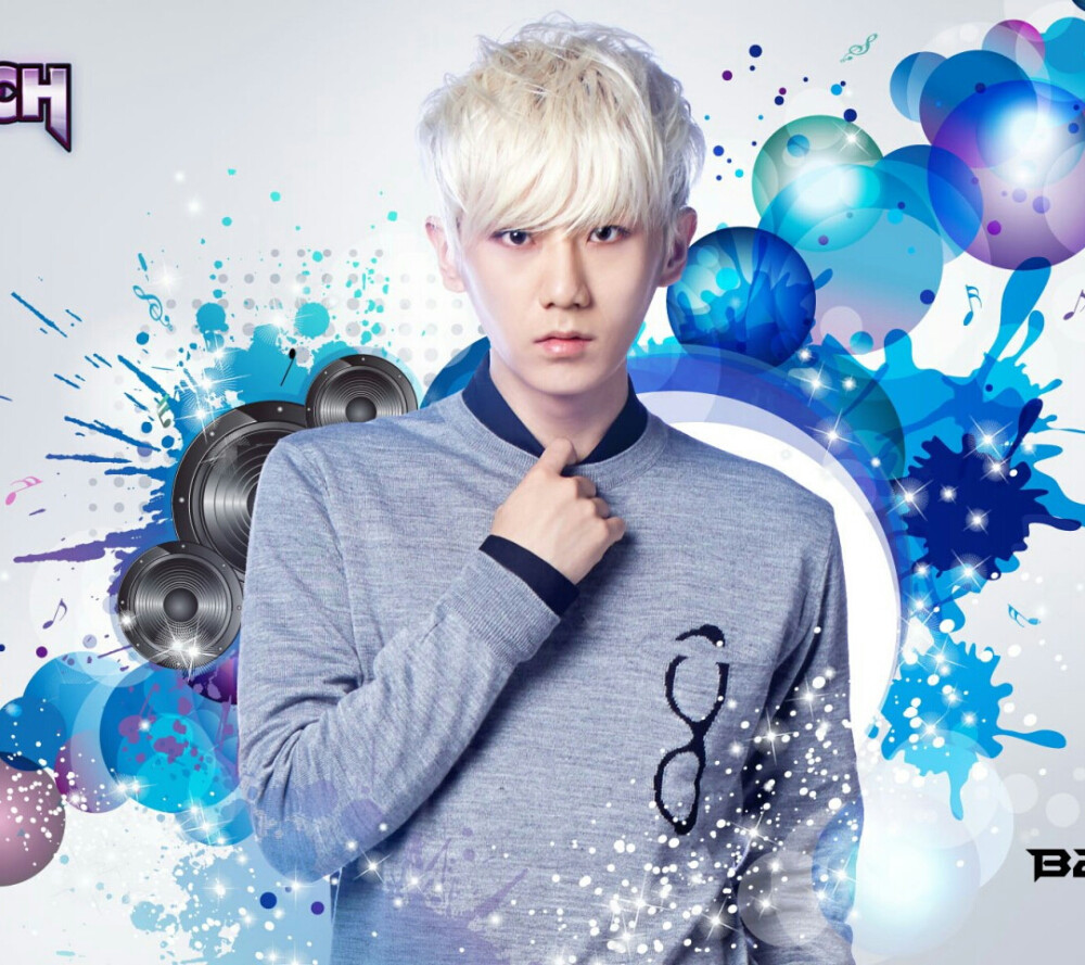 张贤胜 在你之前我从没有如此喜欢一个明星尤其是韩国的 曾经的我对于