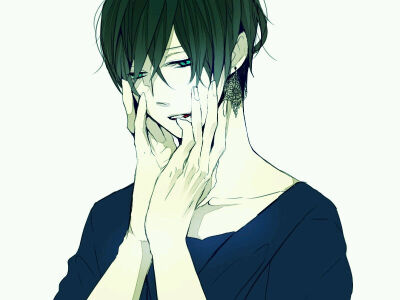 在你的心中漫步