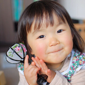 表情帝 萌娃 aries 搞怪 日本 可爱 头像_by阿木阿木木