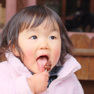 表情帝 萌娃 aries 搞怪 日本 可爱 头像_by阿木阿木木