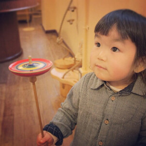 表情帝 萌娃 aries 搞怪 日本 可爱 头像_by阿木阿木木