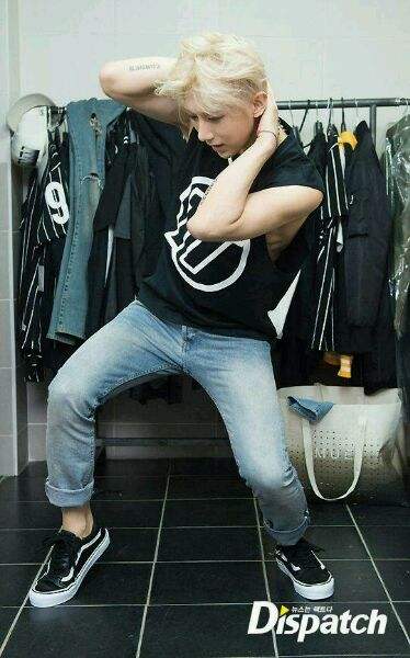 张贤胜 兰草 美人 beast 张贤胜solo