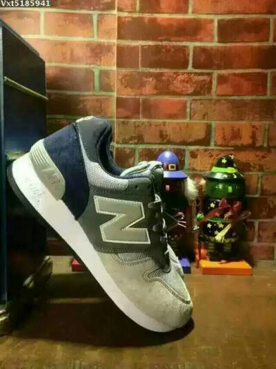 New Balance新百伦 670系列 情侣款36-44想要的加我微信哦～