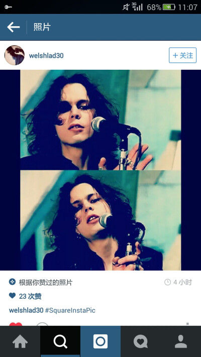 这是我的 ville valo