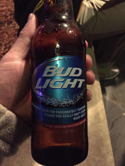 Bud Light