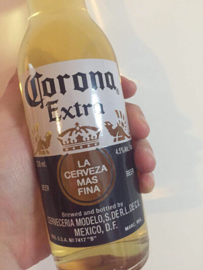 Corona Extra