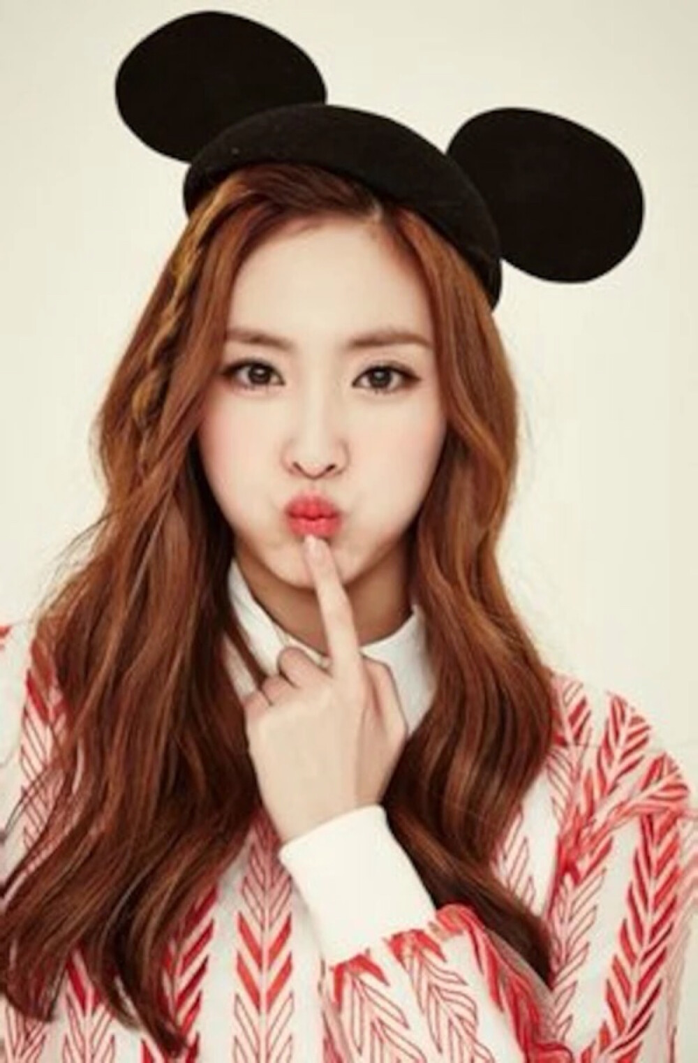 Chu～^_^