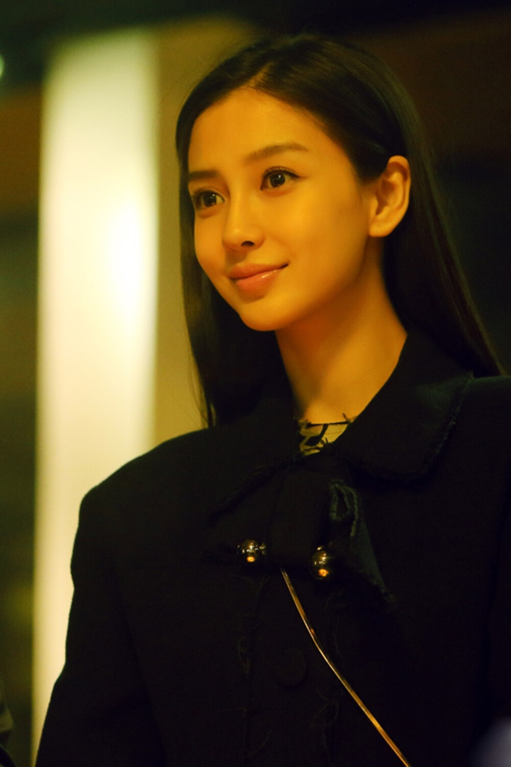 Angelababy~女神杨颖