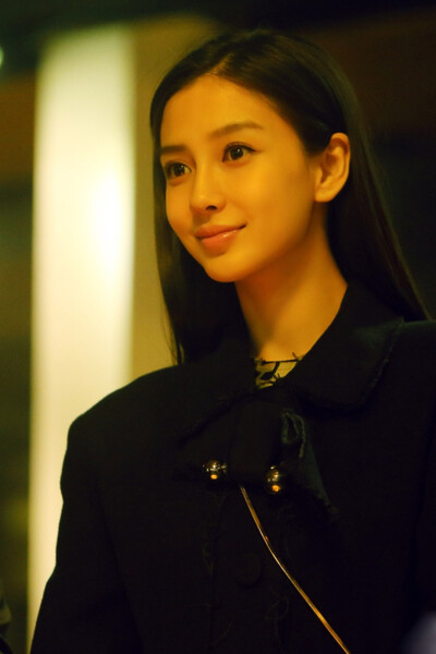 Angelababy~女神楊穎