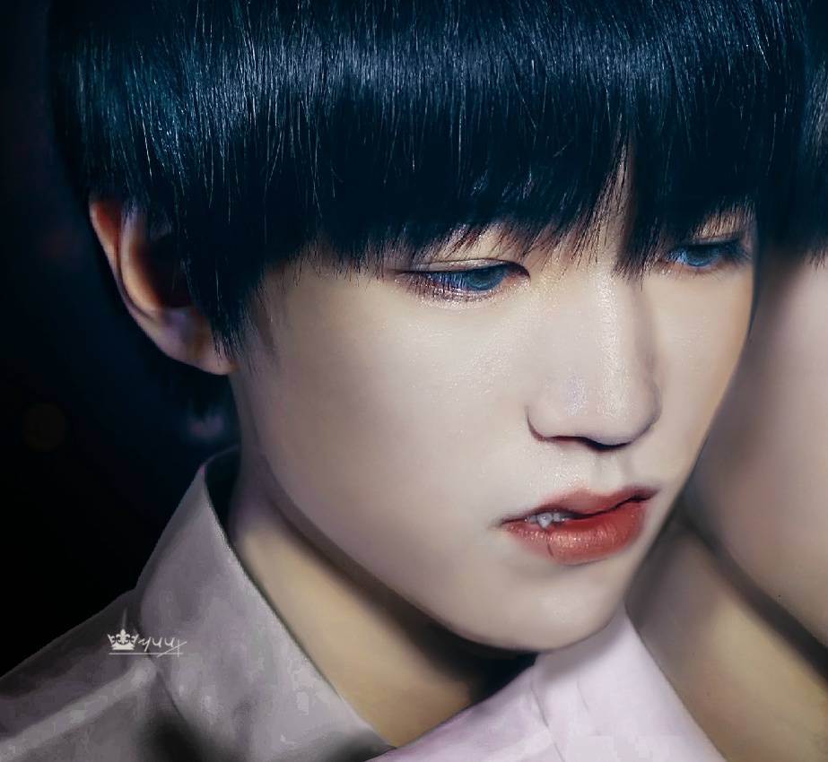 #TFBOYS王俊凯##王俊凯#