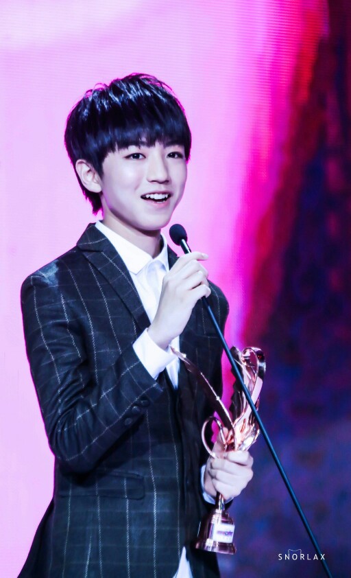 #TFBOYS王俊凯##王俊凯#