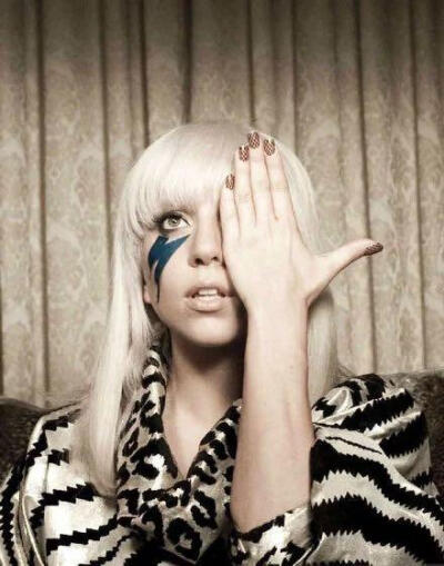 LadyGaga