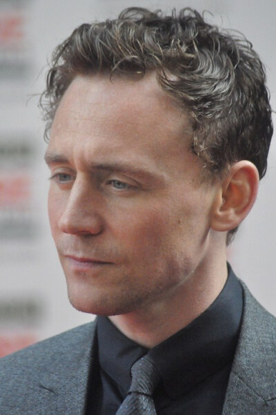 Tom Hiddleston